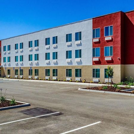 Motel 6-Livingston, Ca - Merced County Exterior photo