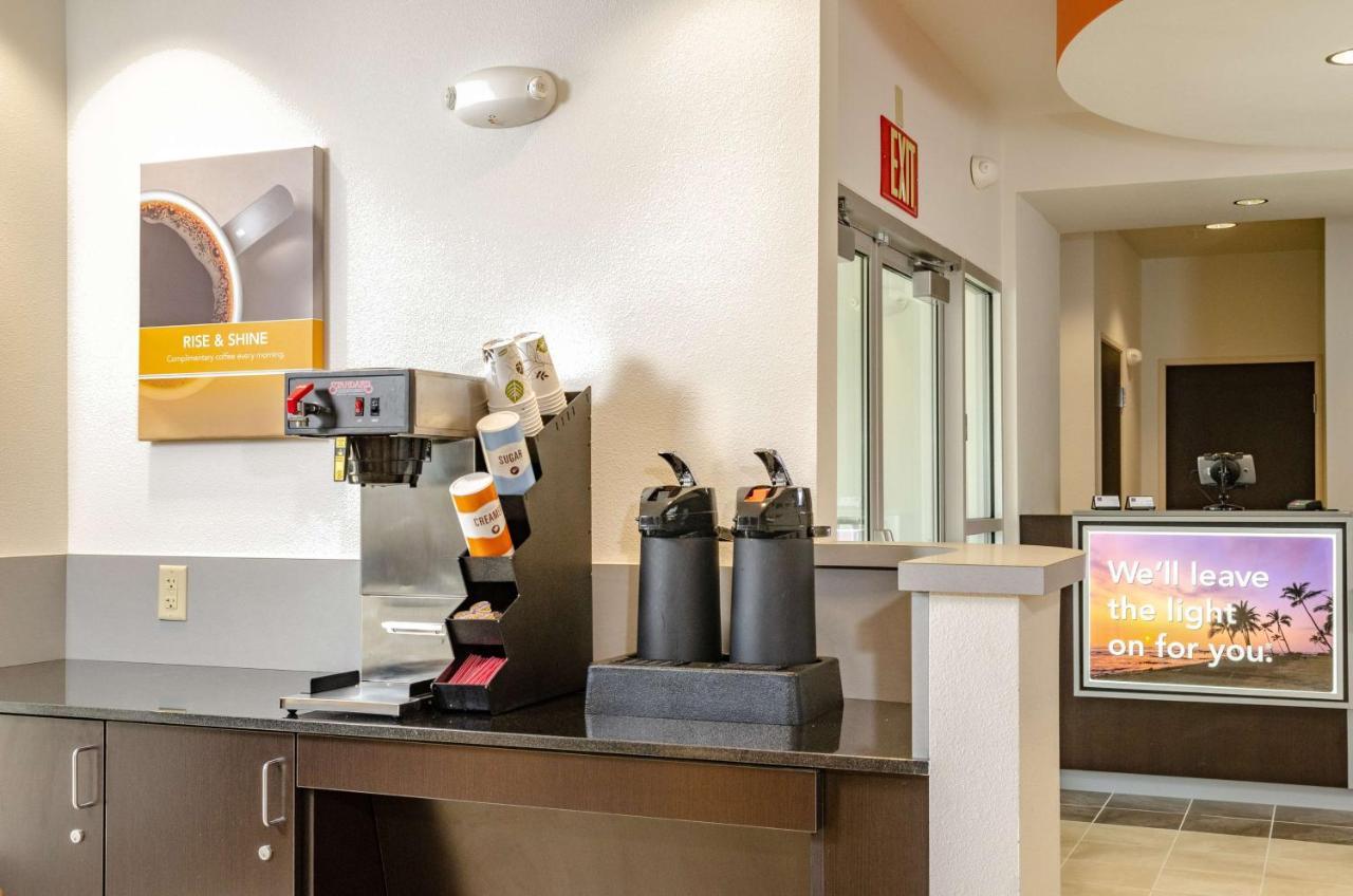 Motel 6-Livingston, Ca - Merced County Exterior photo