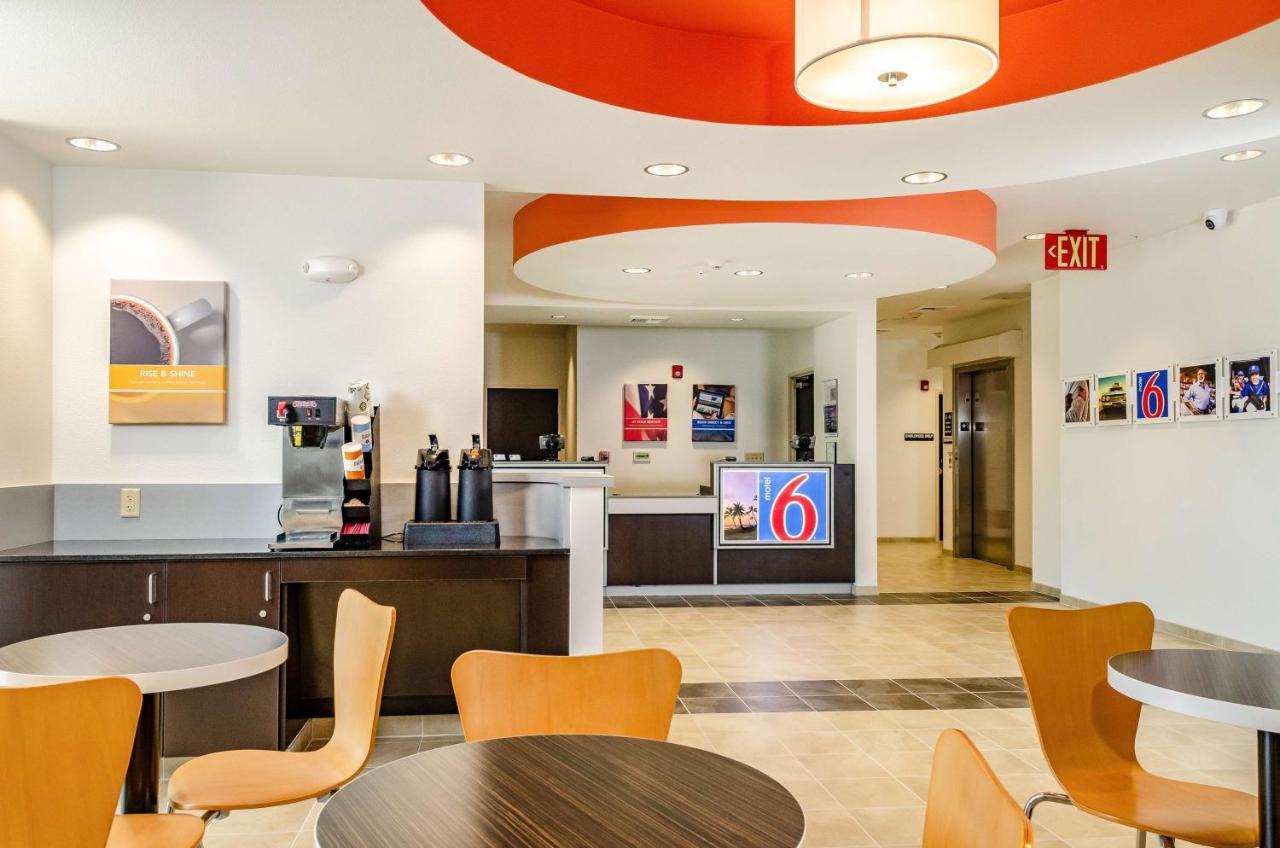 Motel 6-Livingston, Ca - Merced County Exterior photo