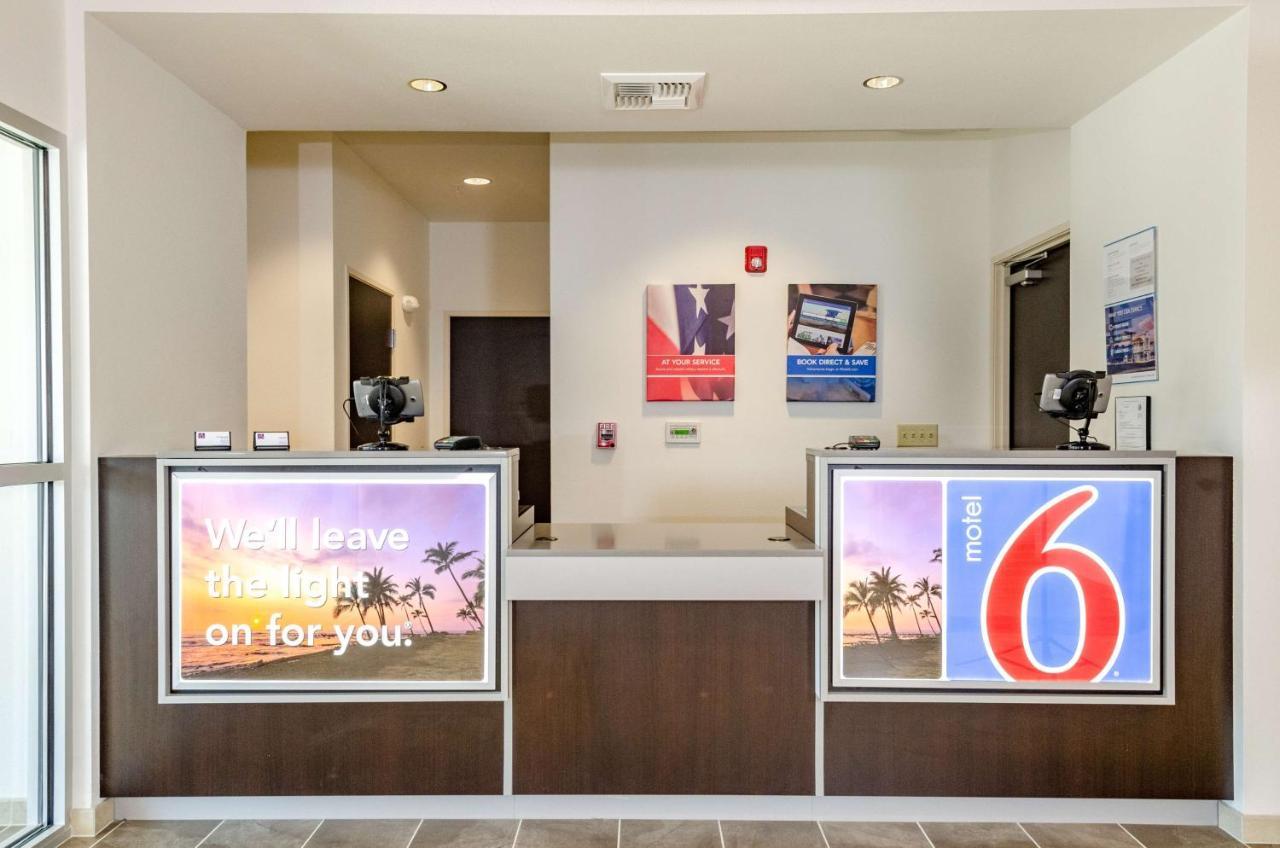 Motel 6-Livingston, Ca - Merced County Exterior photo